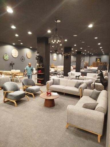 عکس مبلمان تینا