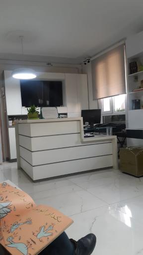 عکس مرکز تصویربرداری تخصصی دهان، فک و صورت حورا