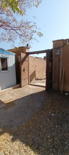 عکس بنای تاریخی عصاری