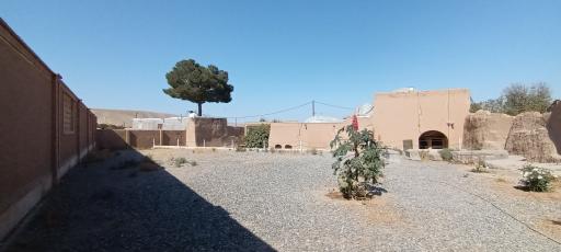 عکس بنای تاریخی عصاری