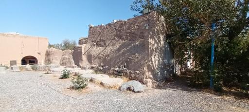 عکس بنای تاریخی عصاری