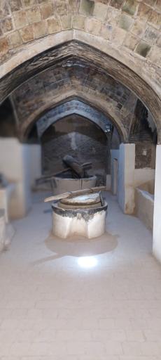 عکس بنای تاریخی عصاری