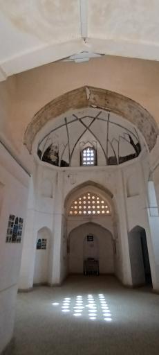 عکس بنای تاریخی عصاری