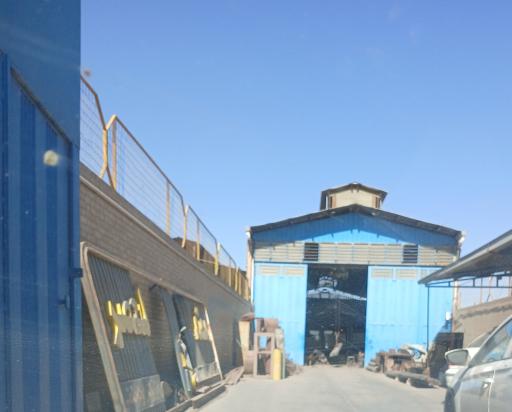 عکس آلیاژ رشیدی