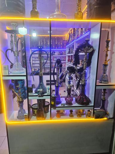 عکس دخانیات اکسیژن