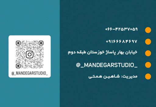 عکس آتلیه فیلم و عکس ماندگار