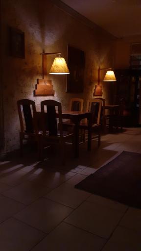 عکس کافه کتاب خورشید 