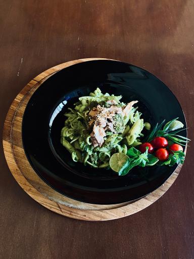 عکس کافه کتاب خورشید 