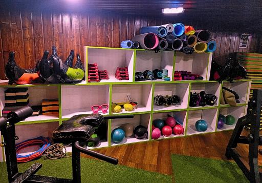 عکس باشگاه ورزشی مهر ویژه بانوان