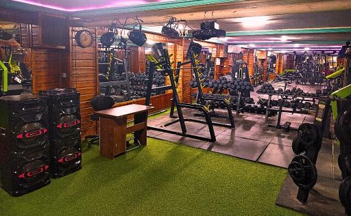 عکس باشگاه ورزشی مهر ویژه بانوان