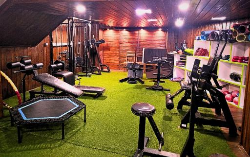 عکس باشگاه ورزشی مهر ویژه بانوان