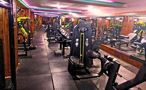 باشگاه ورزشی مهر ویژه بانوان