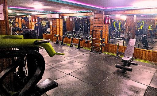 عکس باشگاه ورزشی مهر ویژه بانوان