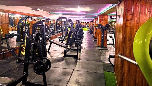 عکس باشگاه ورزشی مهر ویژه بانوان