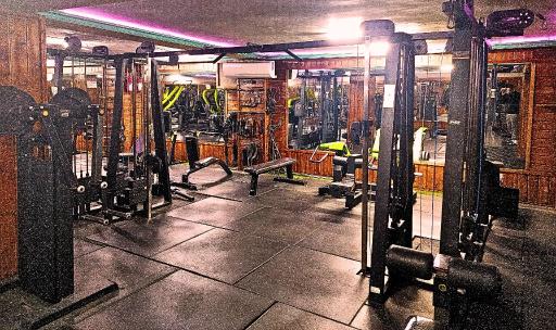 باشگاه ورزشی مهر ویژه بانوان