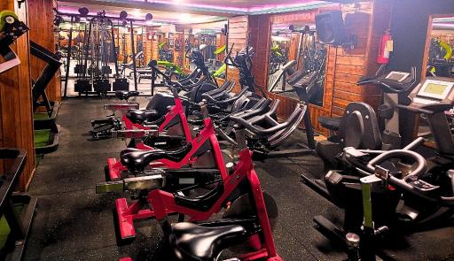 باشگاه ورزشی مهر ویژه بانوان