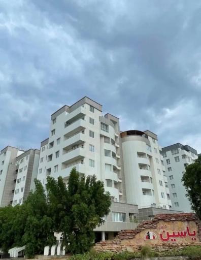 عکس یاسین کیش