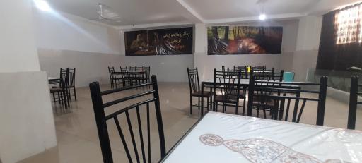 عکس غذای آماده و رستوران نریمان 