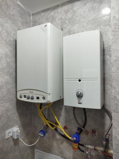 عکس تاسیسات جواد 