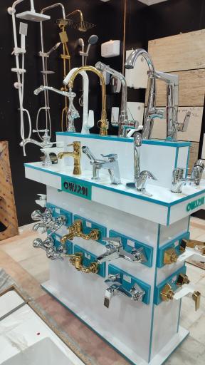 عکس تاسیسات جواد 