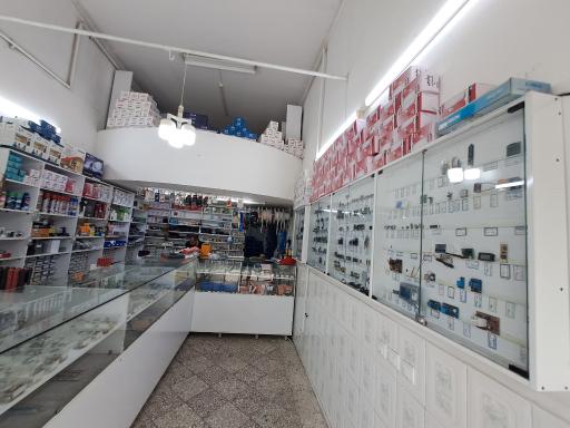 عکس قطعات الکترونیکی الکترونیکا