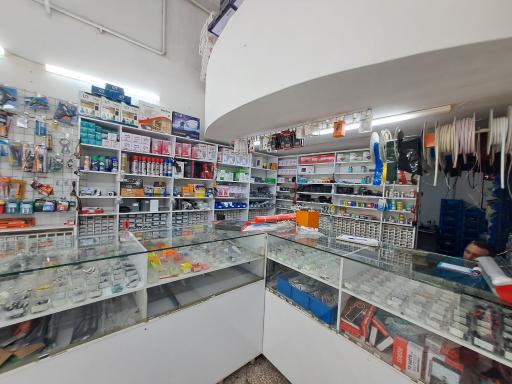 عکس قطعات الکترونیکی الکترونیکا