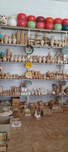 عکس سفالینه تک 