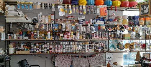 عکس سفالینه تک 