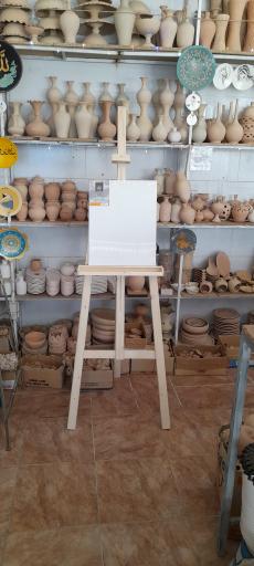 عکس سفالینه تک 