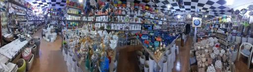 عکس سفالینه تک 