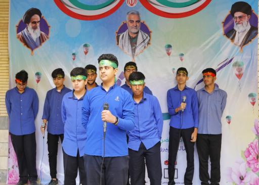 عکس دبیرستان شهید یوسف دقت (دوره دوم متوسطه)