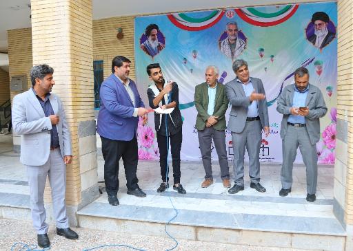 عکس دبیرستان شهید یوسف دقت (دوره دوم متوسطه)