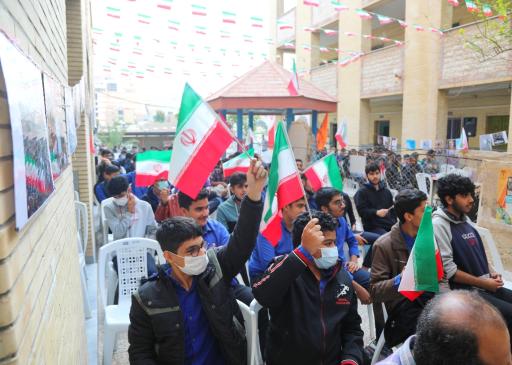 عکس دبیرستان شهید یوسف دقت (دوره دوم متوسطه)