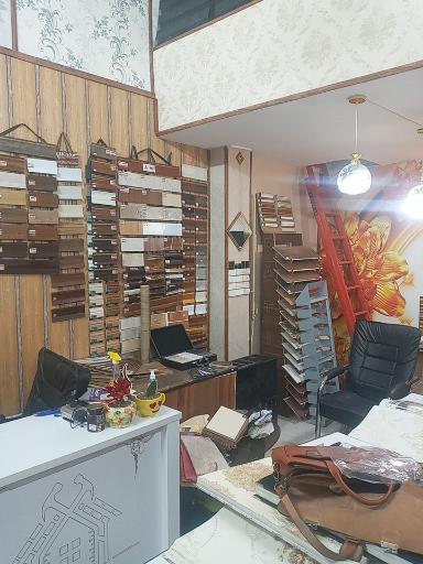 عکس دکوراسیون داخلی برتر