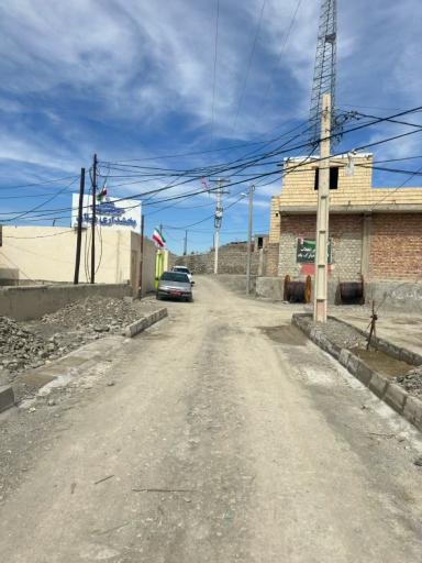 عکس بخشداری باتک