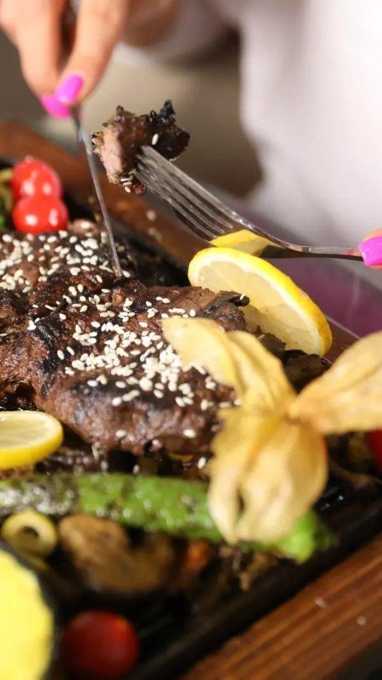 عکس کافه رستوران نینو