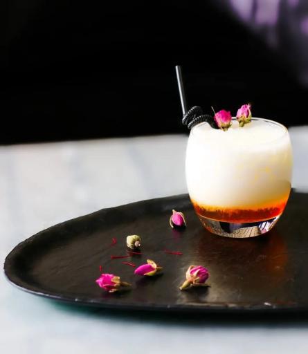 عکس کافه رستوران نینو