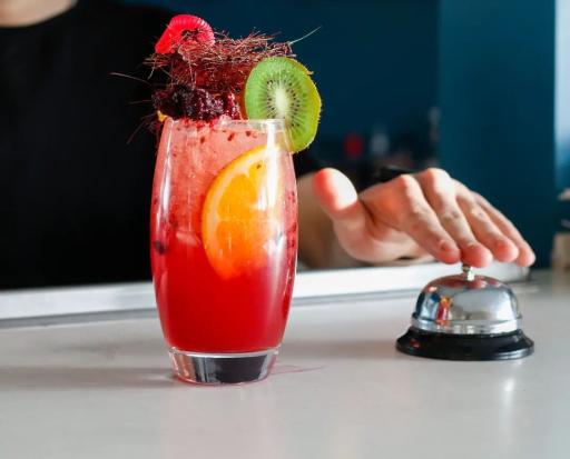 عکس کافه رستوران نینو