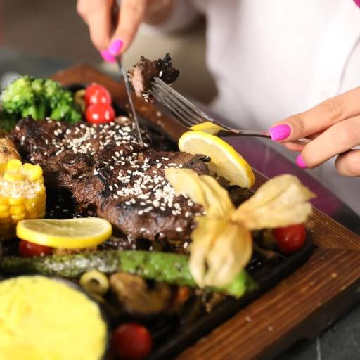 عکس کافه رستوران نینو