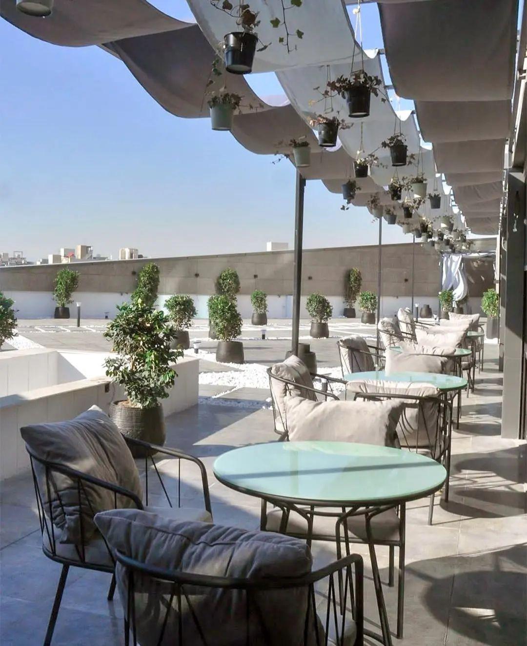 عکس کافه رستوران نینو