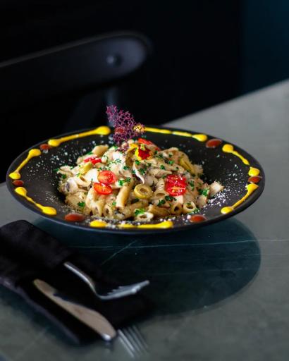 عکس کافه رستوران نینو