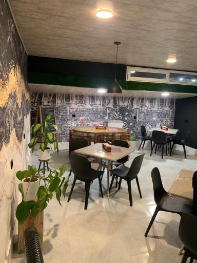 عکس کافه باغ دیار