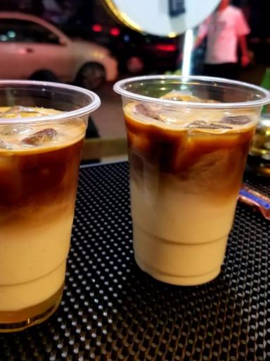 عکس کافی شاپ کاست