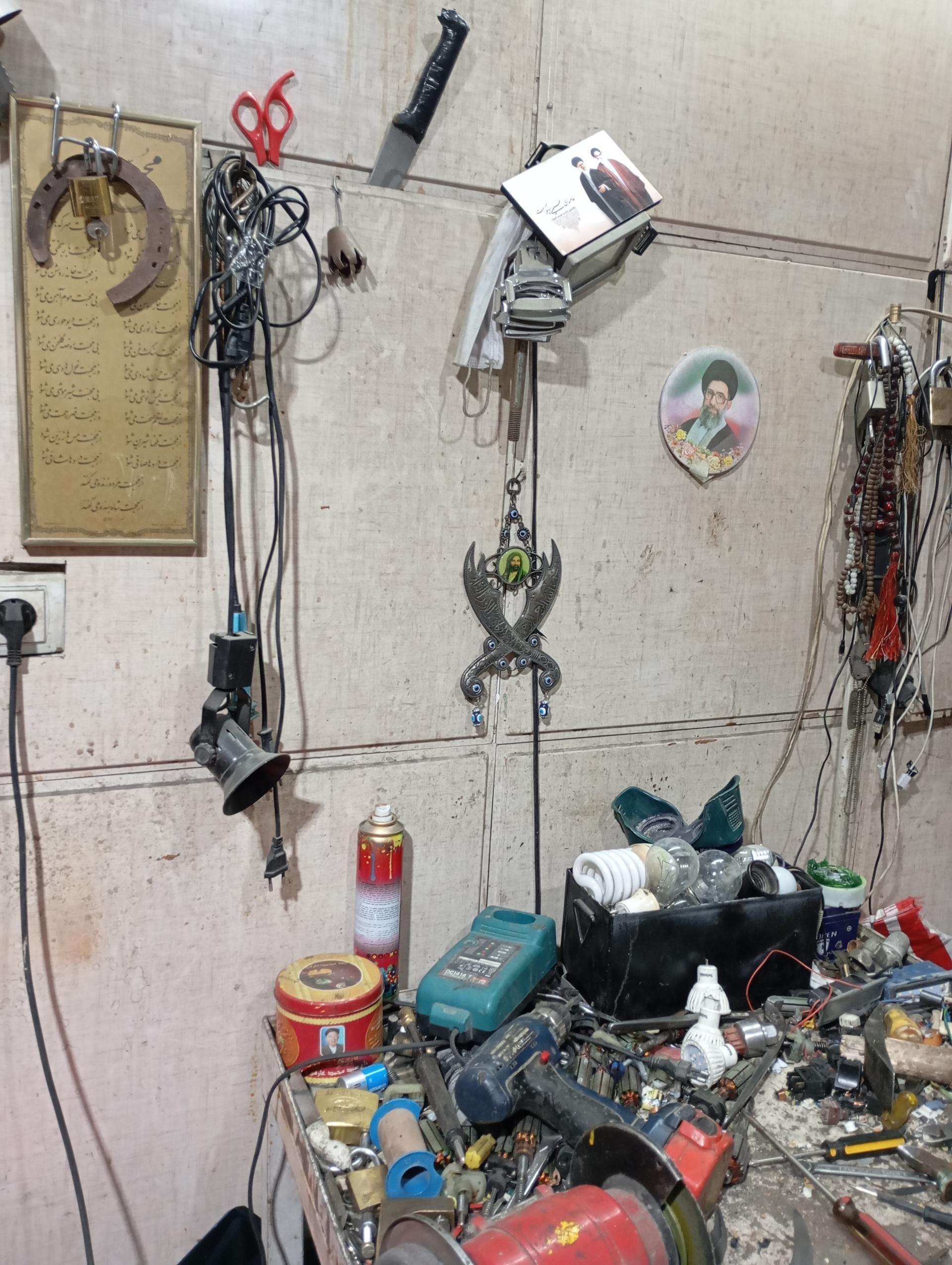 عکس ضایعاتی جلیل 