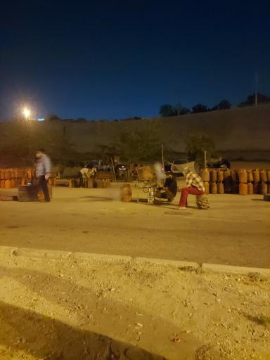 پیک نیک پر کنی و کپسول فروشی