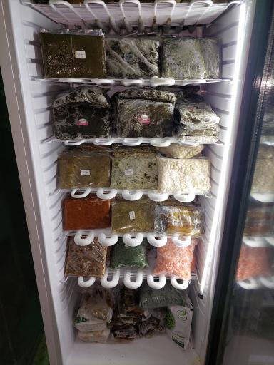 عکس سبزیجات آماده طبخ بهاره