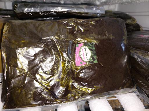 عکس سبزیجات آماده طبخ بهاره