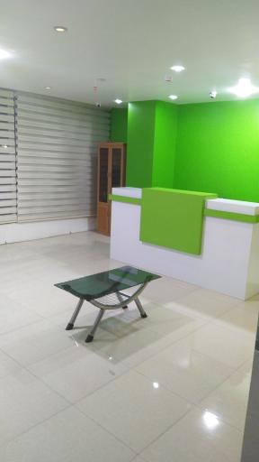 عکس مطب دندانپزشکی دکتر بنی رضی 