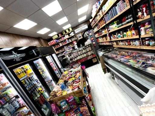 پروتئین عماد