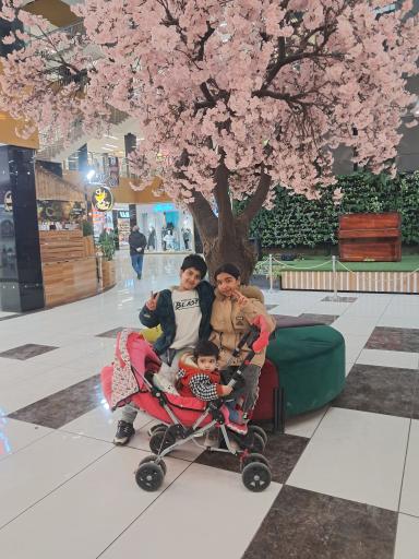 عکس دفترفروش مجتمع تجاری اطلس